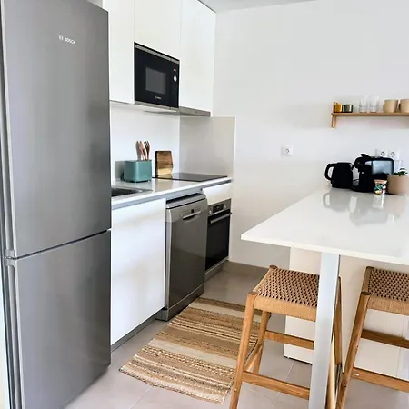 Casa Dreams Διαμέρισμα *