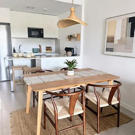 Casa Dreams Εστεπόνα