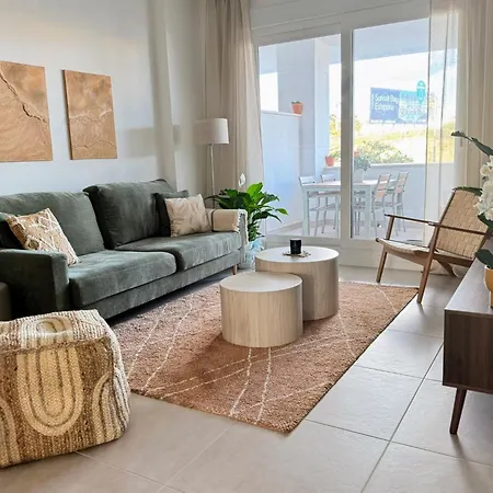 Casa Dreams * Εστεπόνα