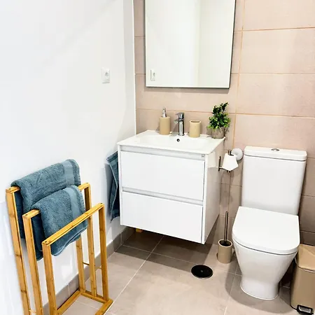 Διαμέρισμα Casa Dreams Εστεπόνα