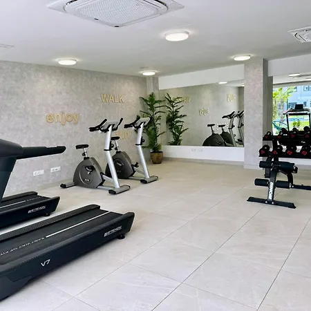 Casa Dreams Διαμέρισμα *