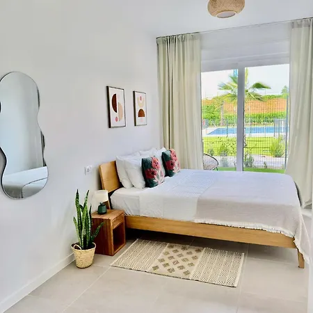 Casa Dreams Lejlighed Estepona