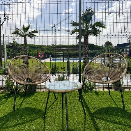 Casa Dreams Εστεπόνα