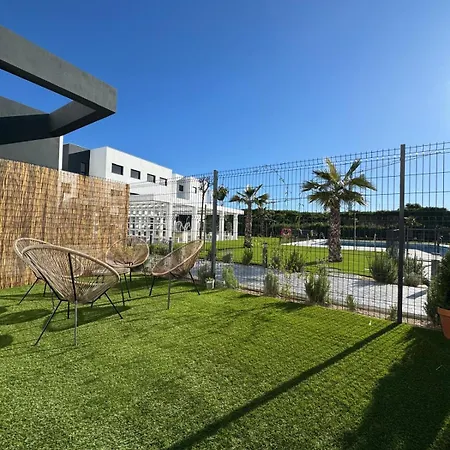 Διαμέρισμα Casa Dreams *