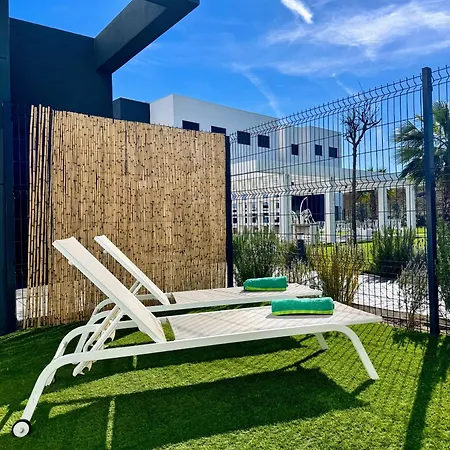 Casa Dreams Estepona