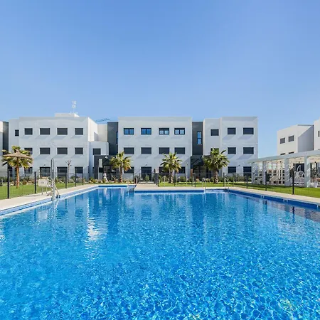 Apartamento Casa Dreams Estepona