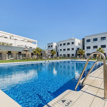 Casa Dreams * Estepona