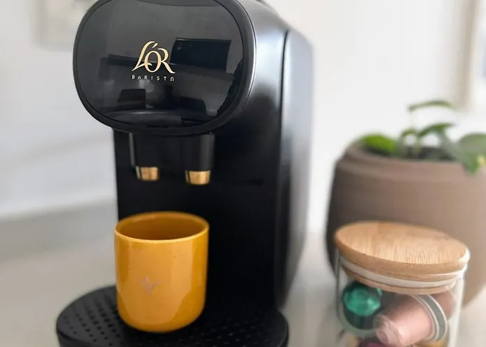 Casa Dreams Apartamento Estepona