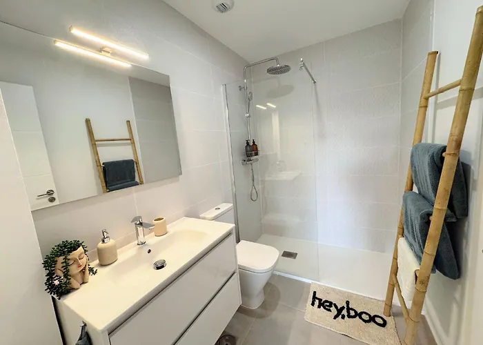 Apartamento Casa Dreams *