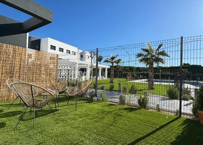 Apartamento Casa Dreams *