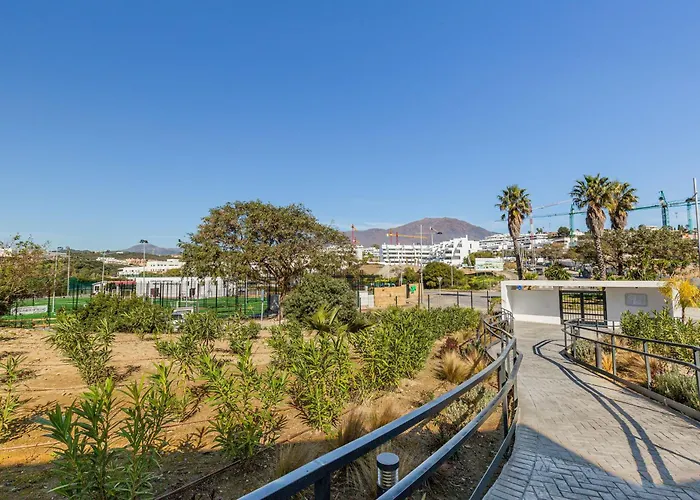 Casa Dreams Estepona