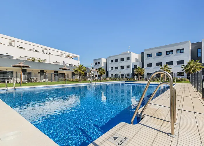 Casa Dreams * Estepona