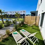 Casa Dreams Lägenhet Estepona