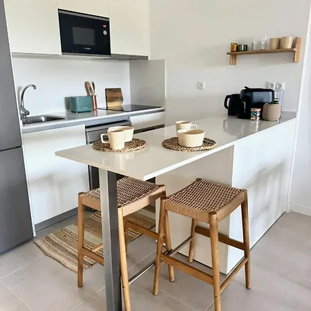 Casa Dreams * Estepona