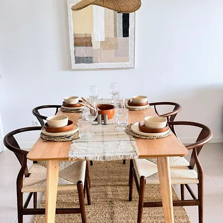 Lägenhet Casa Dreams