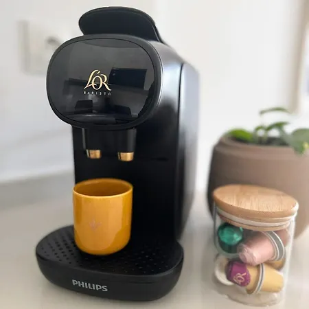 Casa Dreams Apartment Estepona