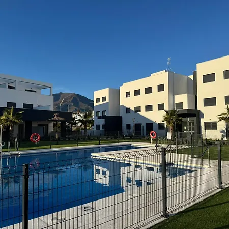 Casa Dreams Lägenhet Estepona