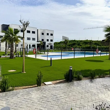 Casa Dreams Lägenhet Estepona