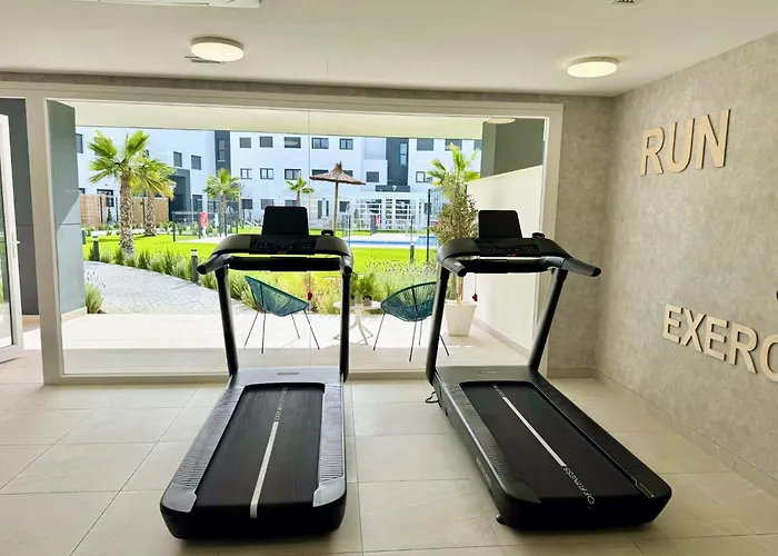 Casa Dreams Apartment *