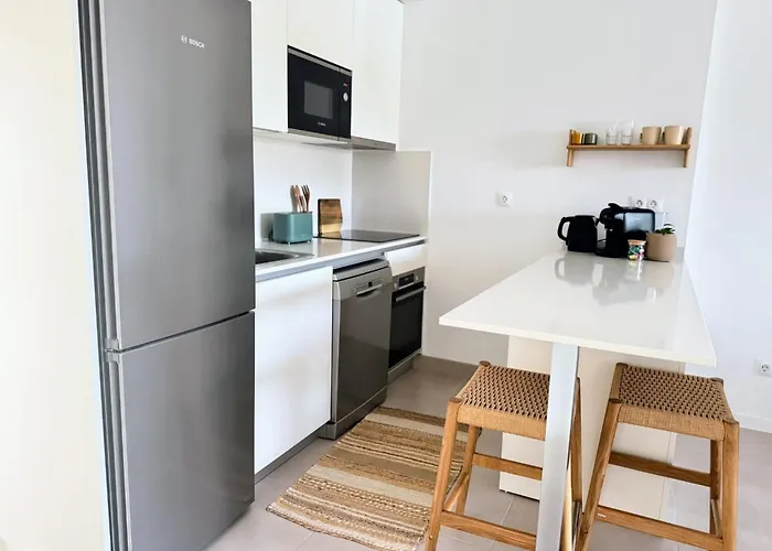 Casa Dreams Apartment *