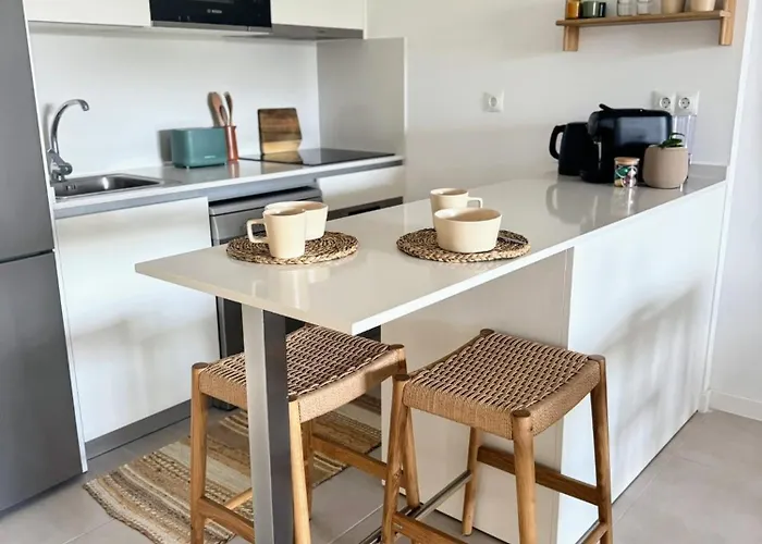 Casa Dreams * Estepona