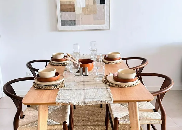 Apartment Casa Dreams