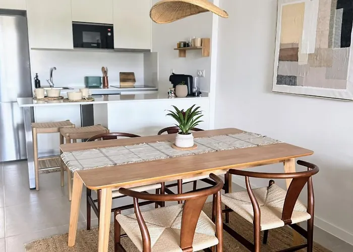 Casa Dreams Estepona