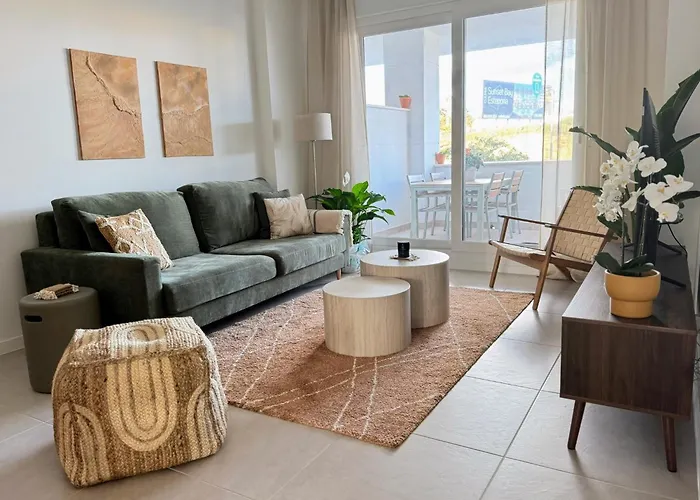 Casa Dreams * Estepona