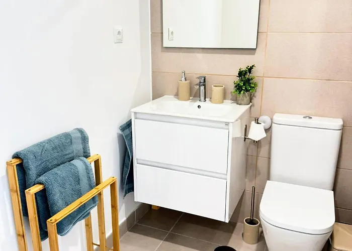 Apartment Casa Dreams Estepona