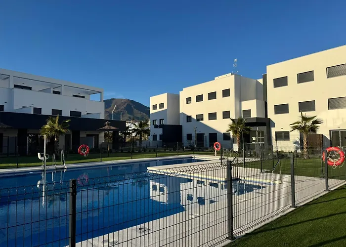 Casa Dreams Apartment Estepona