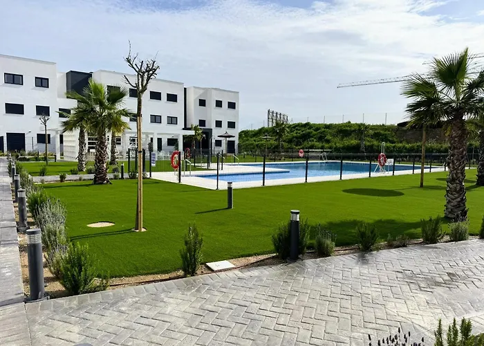 Casa Dreams Apartment Estepona