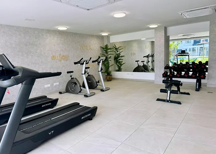 Casa Dreams Apartment *