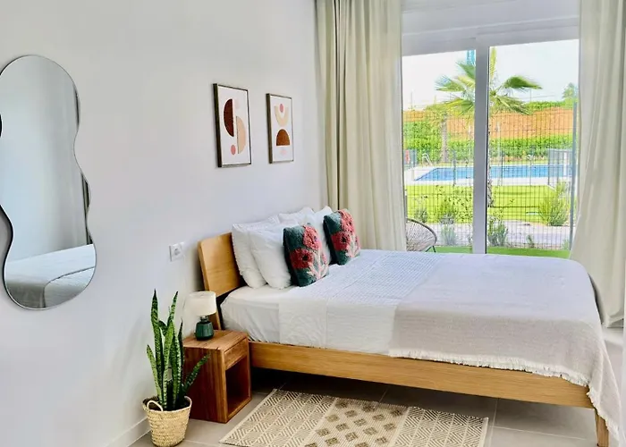 Casa Dreams Apartment Estepona