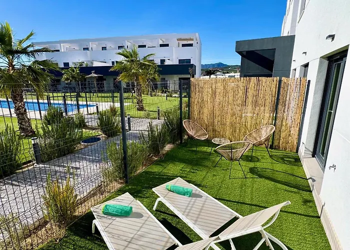 Casa Dreams Apartment Estepona