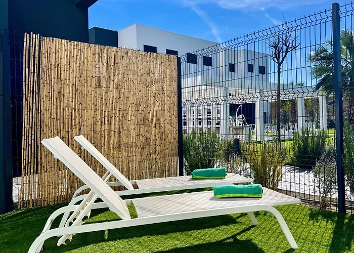 Casa Dreams Estepona