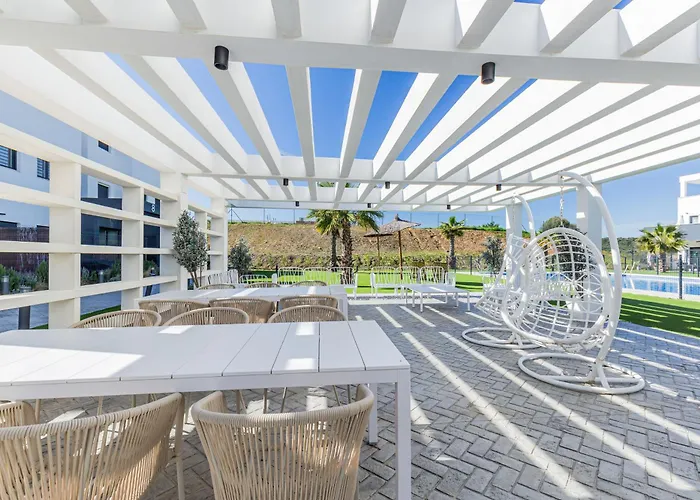 Casa Dreams Apartment *