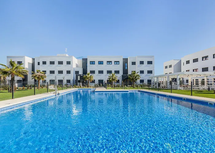 Apartment Casa Dreams Estepona